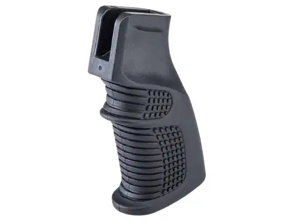 DLG Ergo Grip w/ Core for M4 / M16 / AR15 Series Rifles