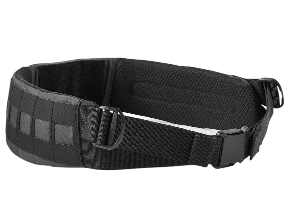 5.11 Tactical Skyweight Hip Belt (Color: Volcanic / Large-X-Large)