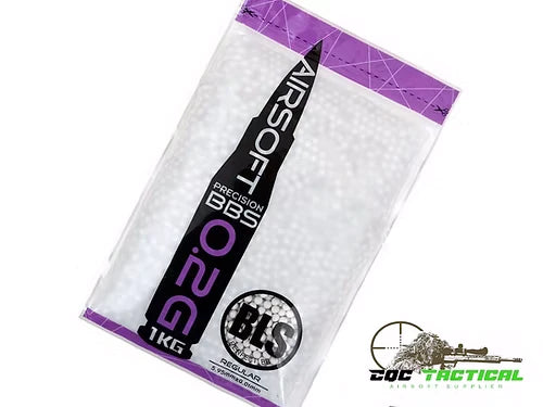 BLS Precision 0.20G BBS