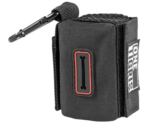 OneTigris Mini Dog Poop Bag Pouch