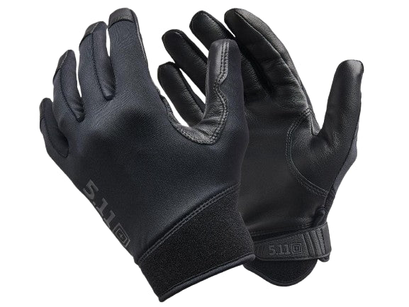 5.11 Tactical Taclite 4.0 Glove (Color: Black )