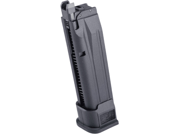 SIG Sauer ProForce Spare Magazine for P320 M17 MHS GBB Pistol (Model: CO2 )