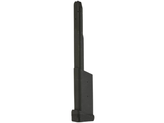 CYMA 60rd Extended Magazine for CM030 / 18C AEP Pistol