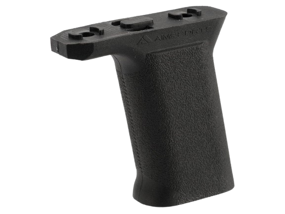 AIM Sports Vertical Forward Grip (Mount: M-LOK)
