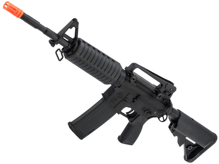 Specna Arms EDGE Series M4 AEG w/ HAL MOSFET (Model: Carbine / Black)