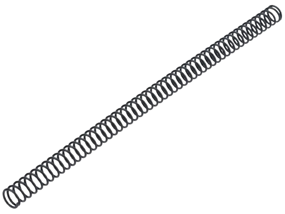 Action Army Spring for Tokyo Marui VSR-10 Airsoft Sniper Rifles (Power: M150)