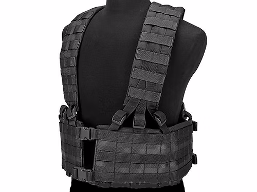Phantom Operator Load Bearing High Speed Chest Rig