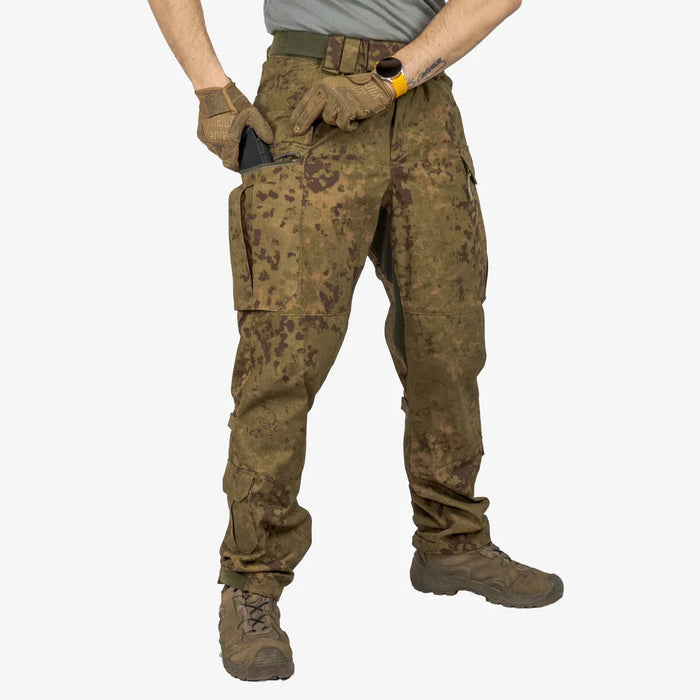 Kicking Mustang Field Pants – ( Size 28-30 / Next Gen Brown )