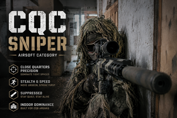 Sniper Rifle