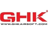 GHK Airsoft