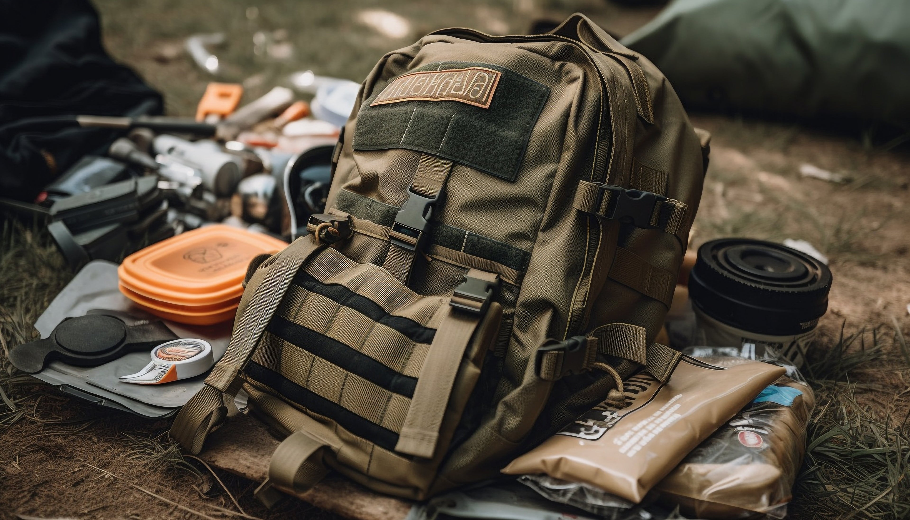 Tactical Gear