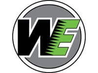 WE