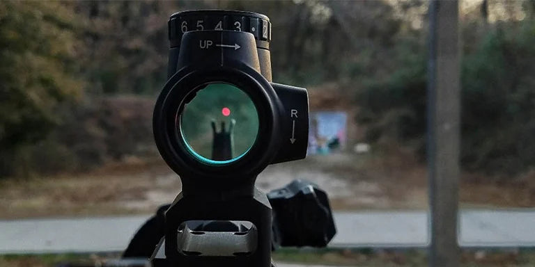 Red Dot