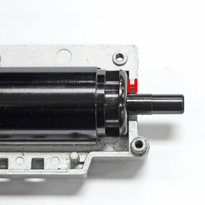 Nozzle