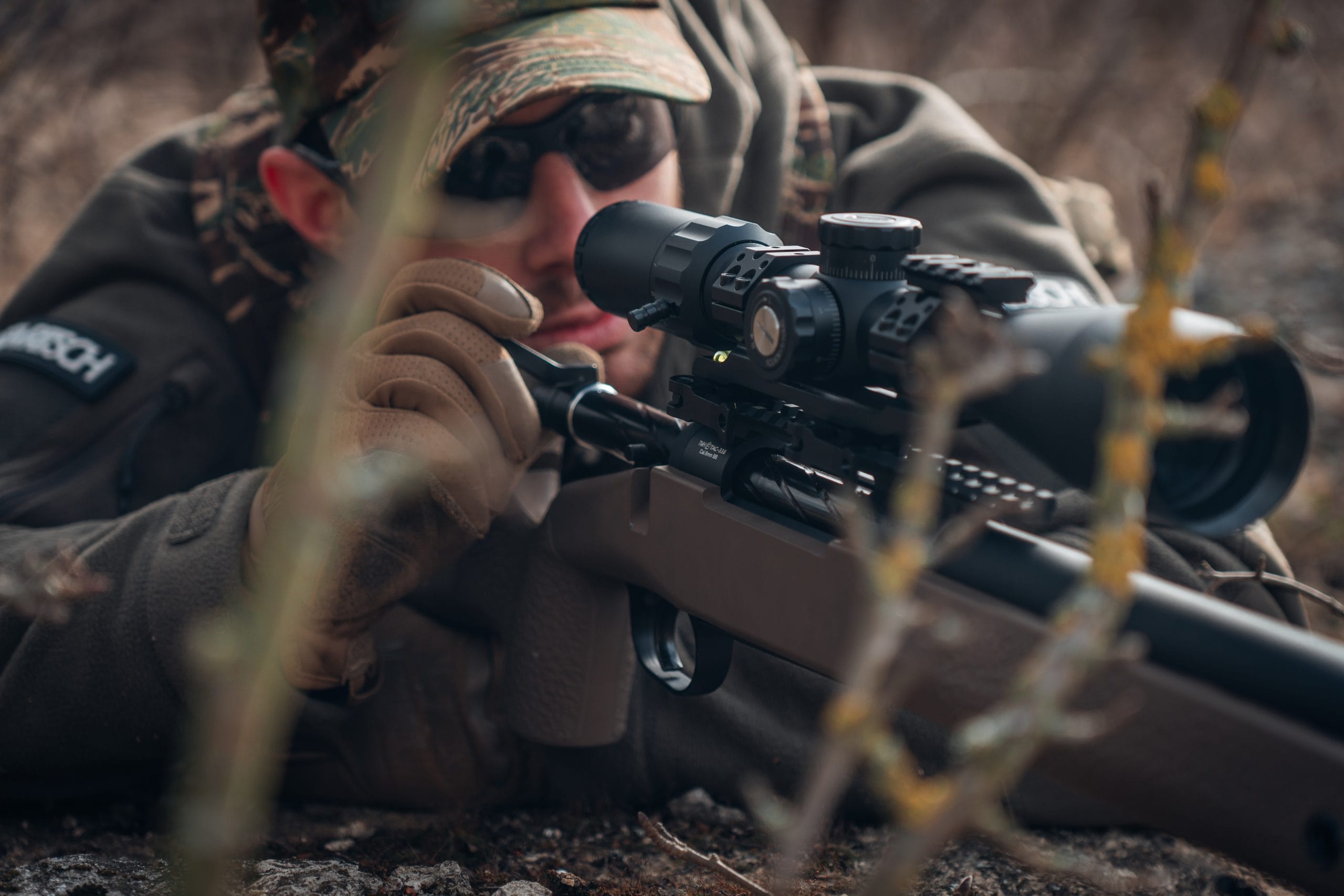 Scopes