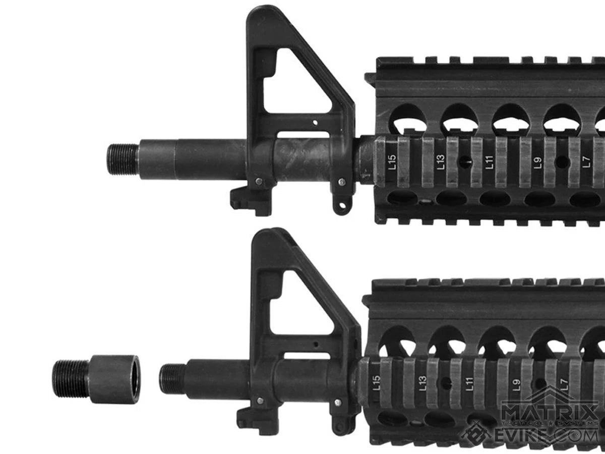 Thread Adapter
