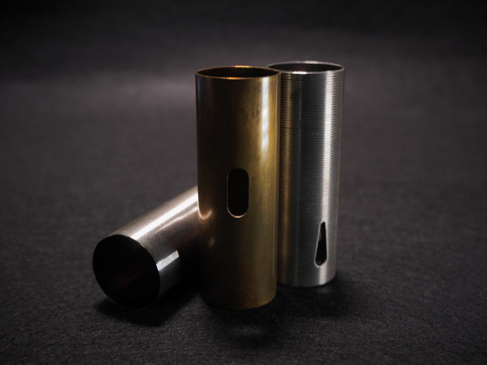 Cylinder