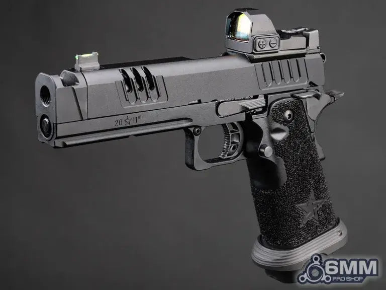 Pistols