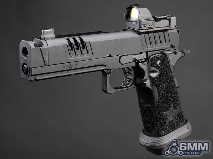 Pistol