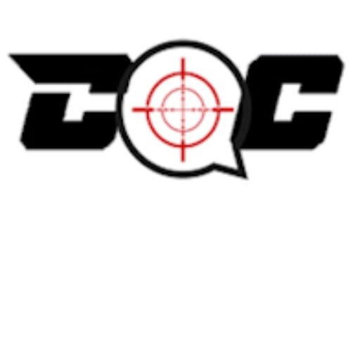 CQC AIRSOFT