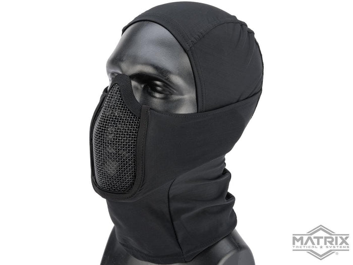 Face Protection