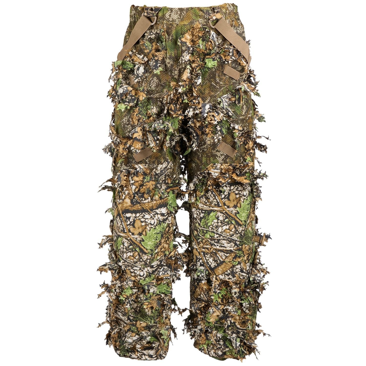 Novritsch Modular 3D Ghillie Suit – Pants - Amber image