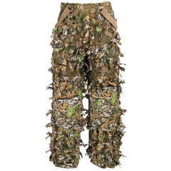Novritsch Modular 3D Ghillie Suit – Pants - Amber image