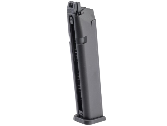 Maxtact 32rd Magazine for Elite Force GLOCK (VFC System) Gas Blowback image 0