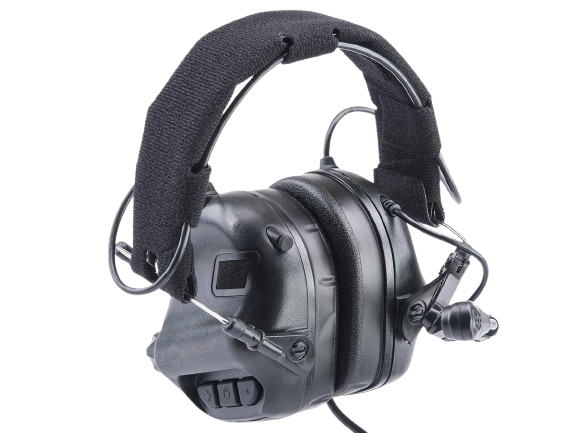 Earmor M32 MOD3 Electronic Communication Hearing Protector image 0