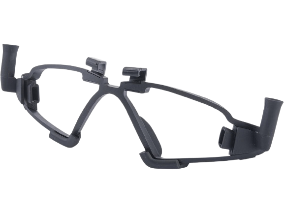 Valhalla Airsoft VMAX Airflow Gasket for Eye Protection (Model: Oakley M-Frame 2.0 / 3.0) image 0