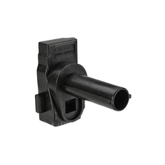 Matrix Hybrid G36 to M4 Stock Adapter for G36 Series Airsoft Rifles image 0