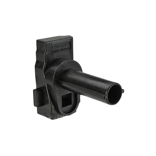Matrix Hybrid G36 to M4 Stock Adapter for G36 Series Airsoft Rifles image 0