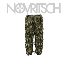 Novritsch 3D Ghillie Suit – Pants - Everglade image