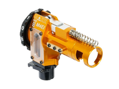 Maxx Model CNC Aluminum Hop-Up Chamber for M4 Airsoft AEG Rifles (Model: M4Ei) image 0