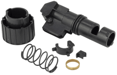 Adjustable Hop Up Chamber for G36 series Airsoft AEG Rifles image 0