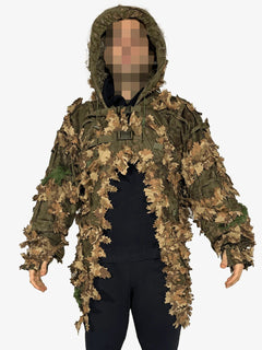 Kicking Mustang KMCS Cloak Next Gen Brown image 0