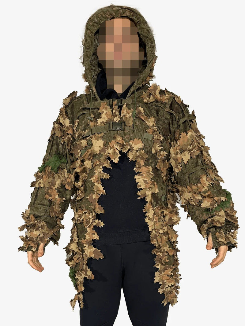 Kicking Mustang KMCS Cloak Next Gen Brown image 0