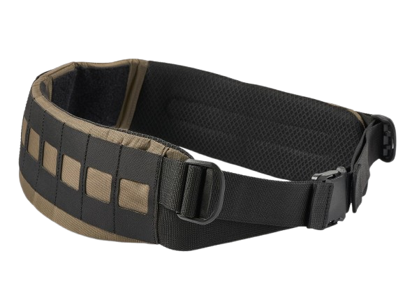 5.11 Tactical Skyweight Hip Belt (Color: Major Brown / Large-X-Large) image 0