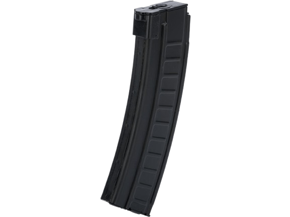 LCT Airsoft Metal 500rd High-Cap Magazine for AS-VAL/VSS/SR-3M Airsoft AEG image 0