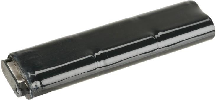 Spare Battery for Tokyo Marui CYMA Umarex USP CM030 AEP Airsoft Electric Pistols image 0