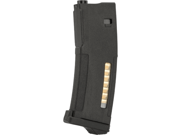 PTS Enhanced Polymer Magazine for NGRS Tokyo Marui Recoil Shock M4/SCAR image 0