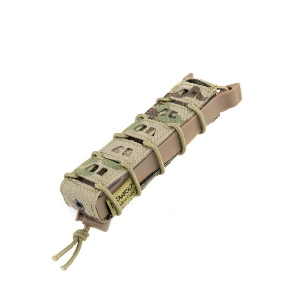 Novritsch Open SMG Magazine Pouch ( Color: ACP ) image 0