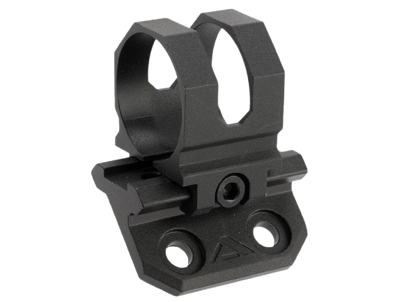 AIM Sports 45 Degree Offset M-LOK Mount for 1" Flashlights image 0