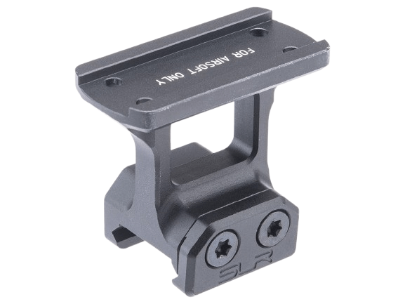 DYTAC SLR Rifleworks 1.93" Mount for T1 & T2 Red Dot Sights