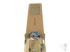 Haley Strategic Frag Grenade Pouch (Color: Multicam) image 2