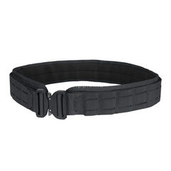 Condor Cobra Gun Belt (Color: Black / X-Large) image 0