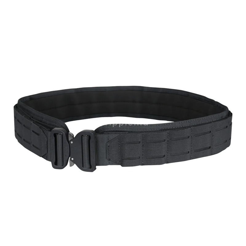 Condor Cobra Gun Belt (Color: Black / X-Large) image 0