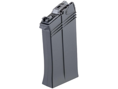 Tokyo Marui Spare 45 Round Magazine for SAIGA-12K Tri-Shot Gas Blowback Airsoft Shotgun image 0
