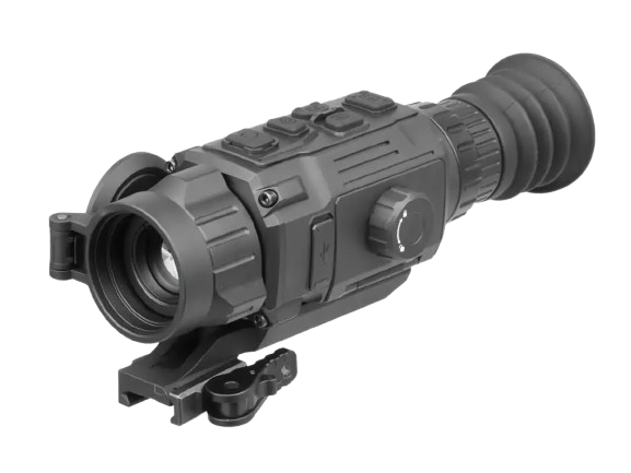 AGM Global Vision RattlerV2 Thermal Imaging Rifle Scope (Model: TS25-384) image 0