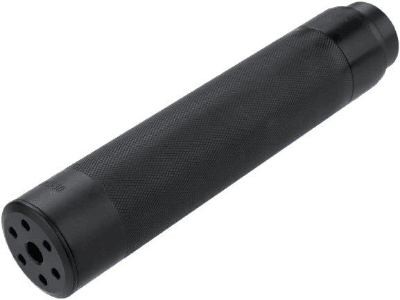Silverback Airsoft Desert Tech QD SRS .300 Mock Suppressor for SRS-A1 Airsoft Sniper Rifle